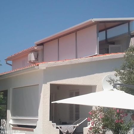Villa Bianca Barbat na Rabu Экстерьер фото
