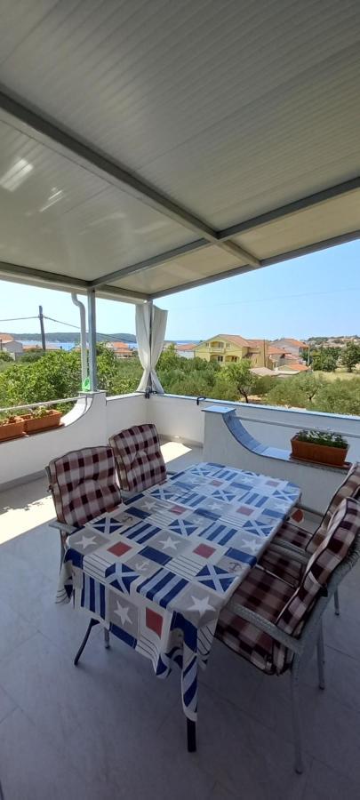 Villa Bianca Barbat na Rabu Экстерьер фото
