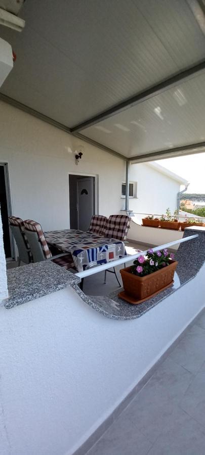 Villa Bianca Barbat na Rabu Экстерьер фото