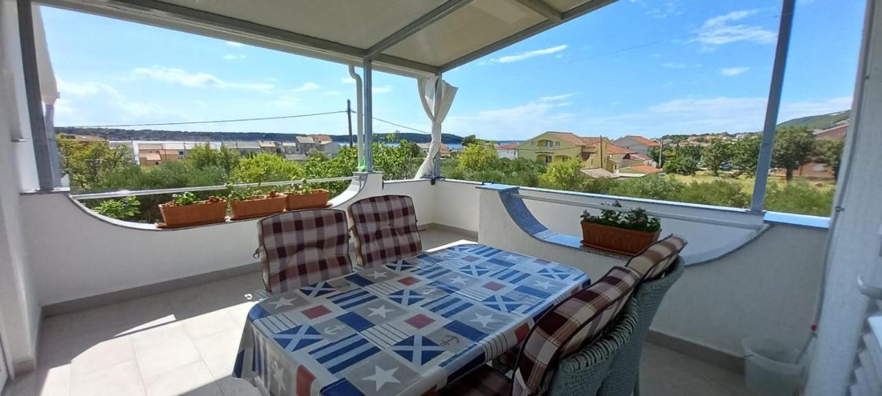 Villa Bianca Barbat na Rabu Экстерьер фото