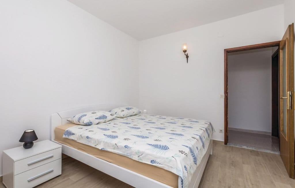 Villa Bianca Barbat na Rabu Экстерьер фото
