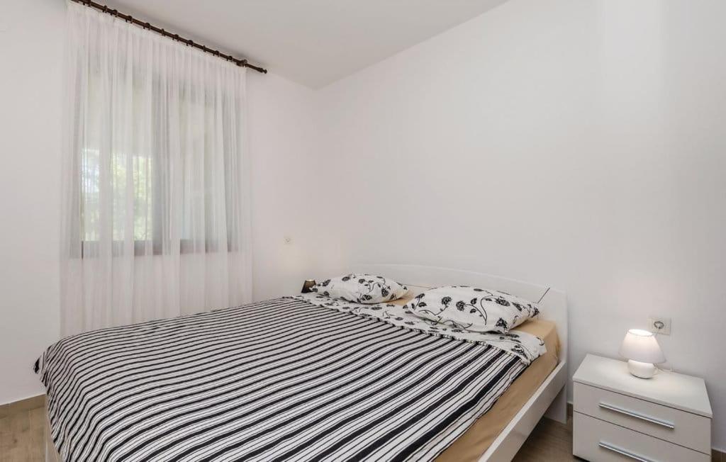 Villa Bianca Barbat na Rabu Экстерьер фото