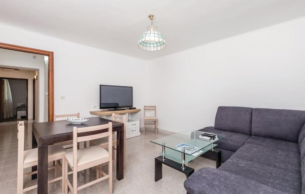 Villa Bianca Barbat na Rabu Экстерьер фото