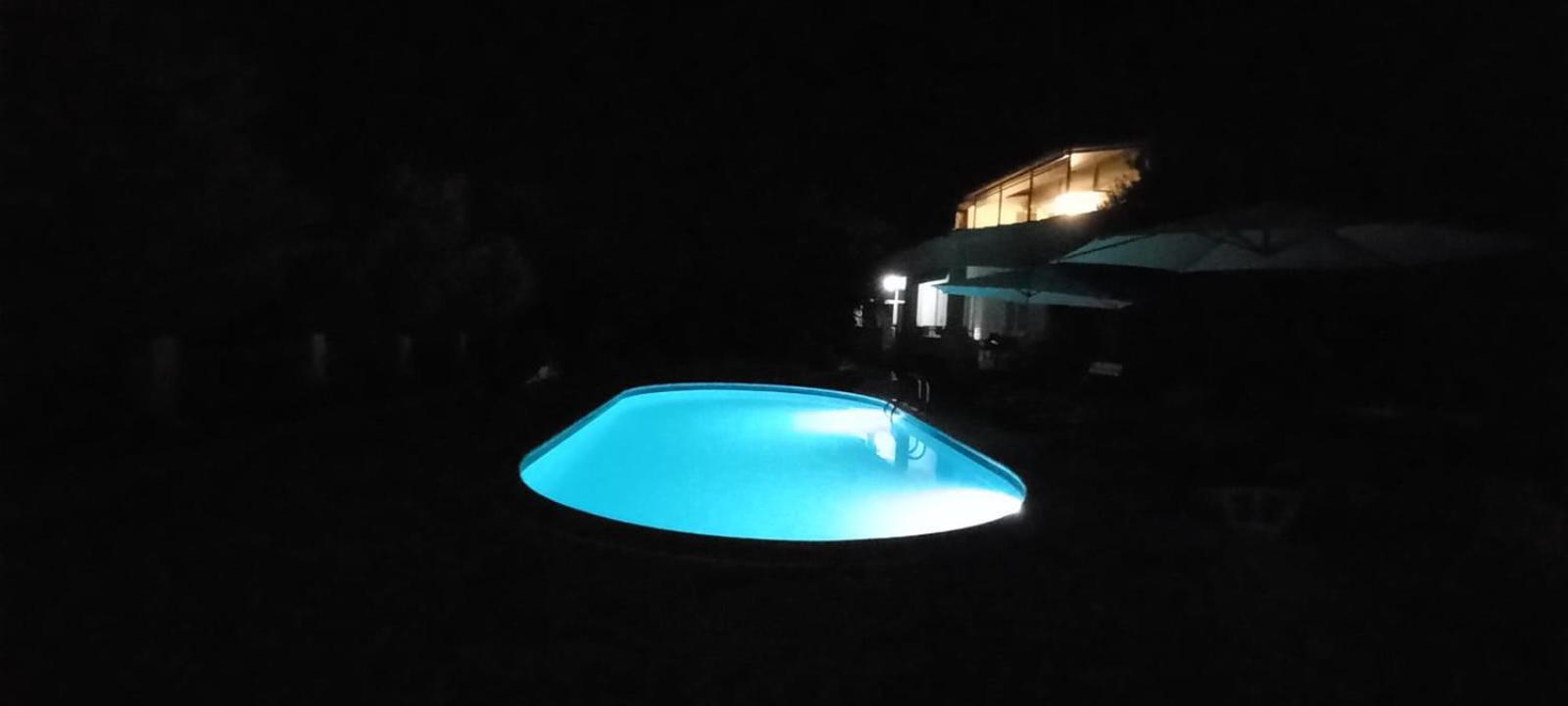 Villa Bianca Barbat na Rabu Экстерьер фото