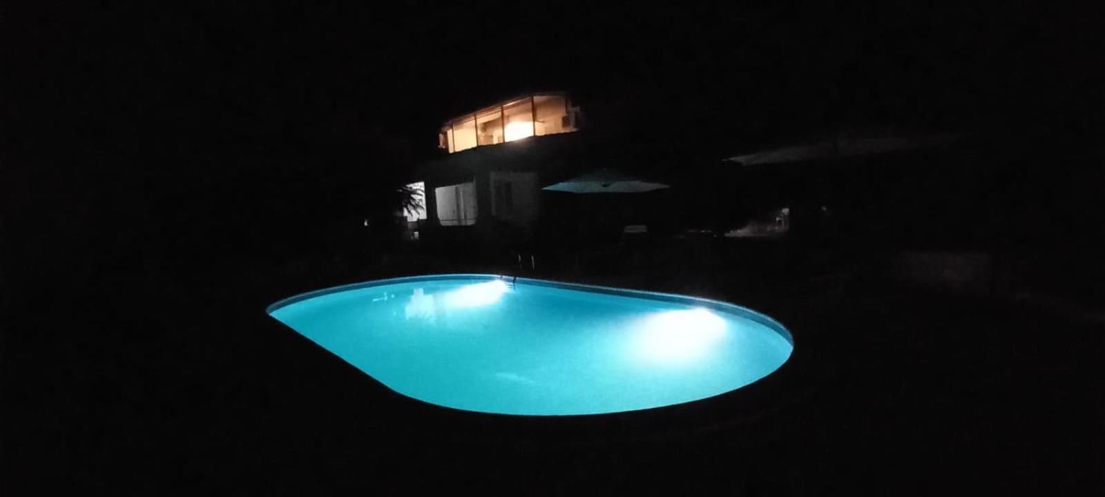 Villa Bianca Barbat na Rabu Экстерьер фото