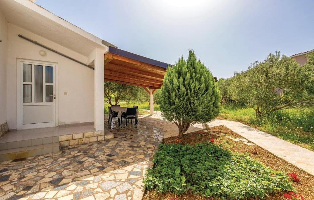 Villa Bianca Barbat na Rabu Экстерьер фото