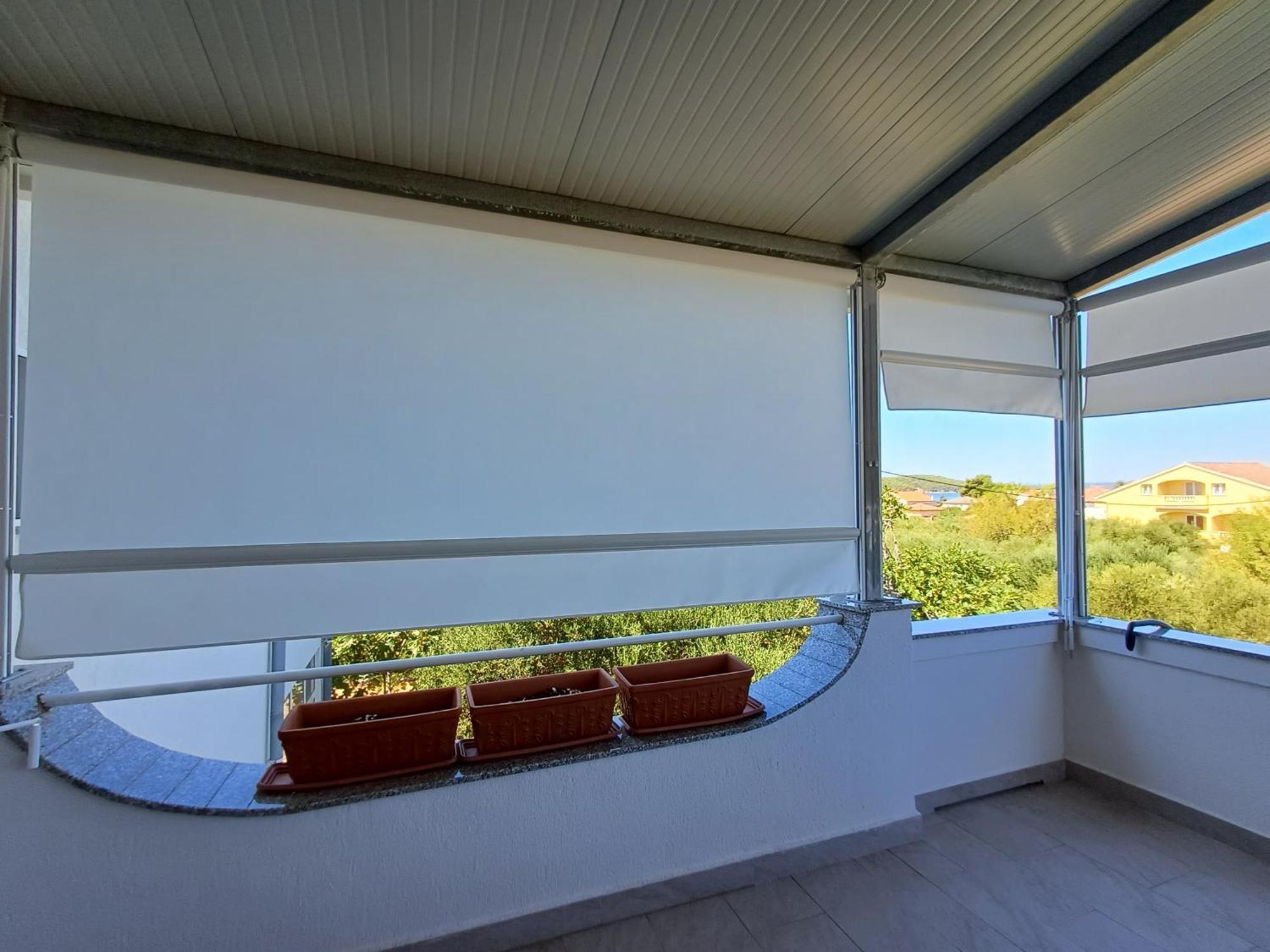 Villa Bianca Barbat na Rabu Экстерьер фото