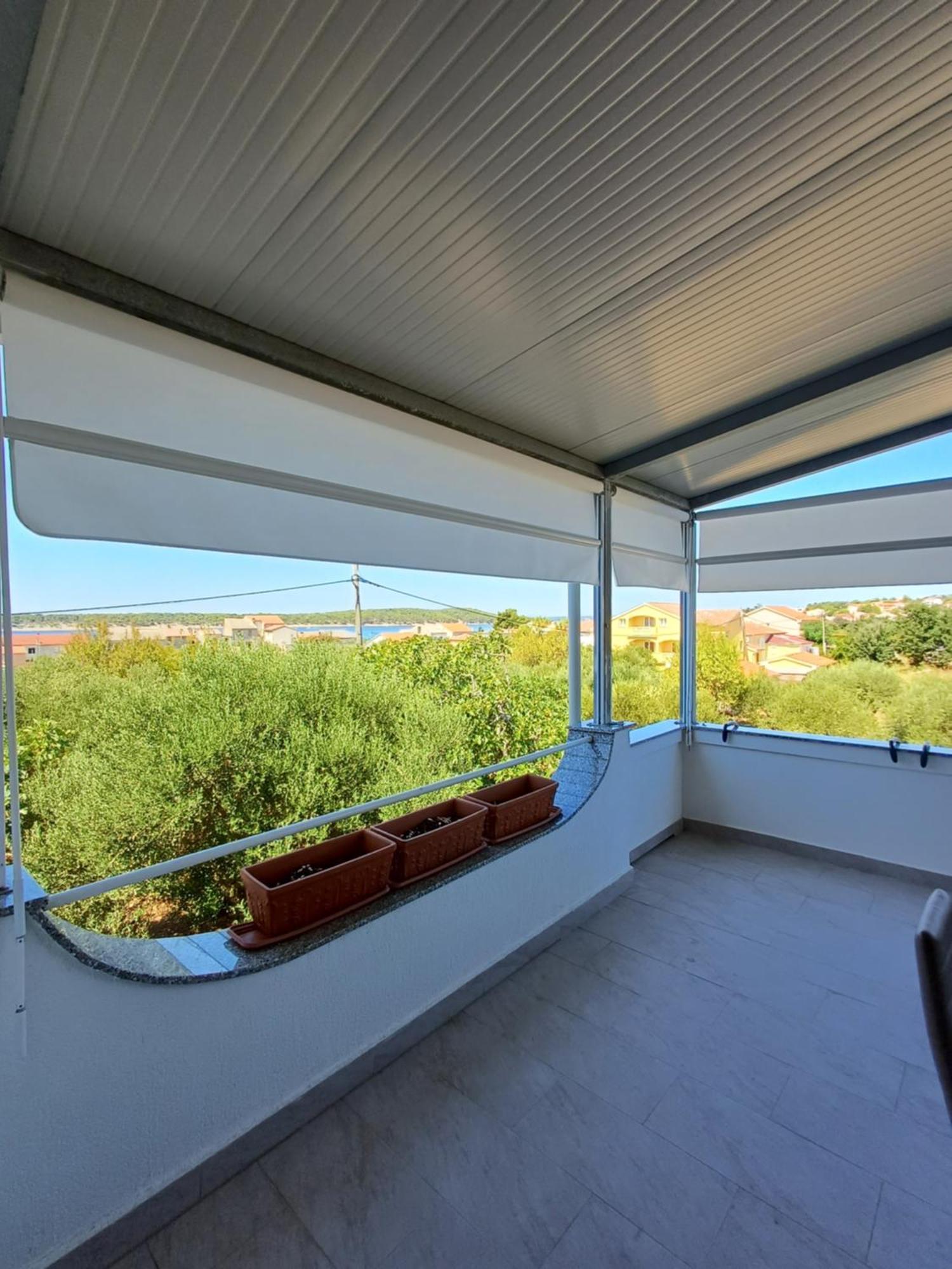 Villa Bianca Barbat na Rabu Экстерьер фото