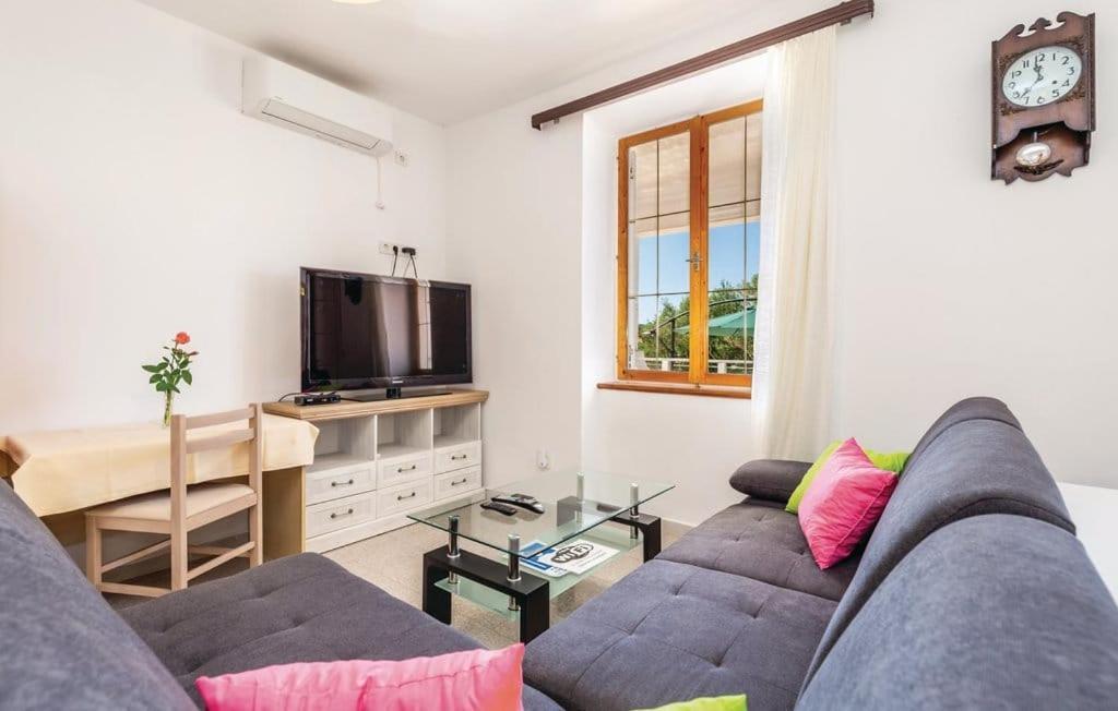 Villa Bianca Barbat na Rabu Экстерьер фото
