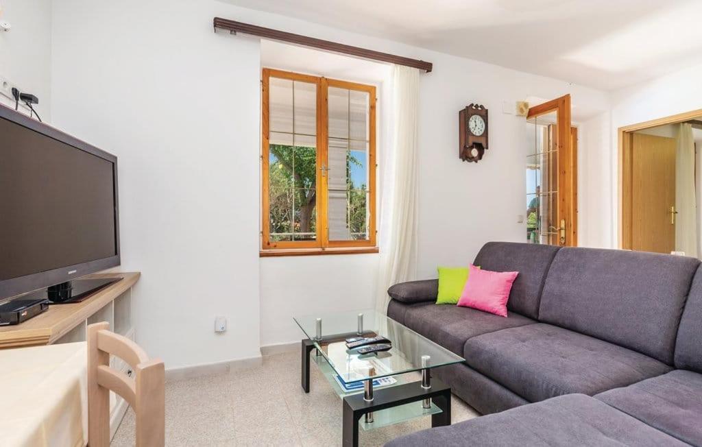 Villa Bianca Barbat na Rabu Экстерьер фото