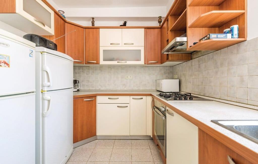Villa Bianca Barbat na Rabu Экстерьер фото