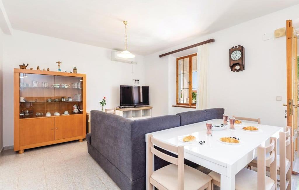 Villa Bianca Barbat na Rabu Экстерьер фото