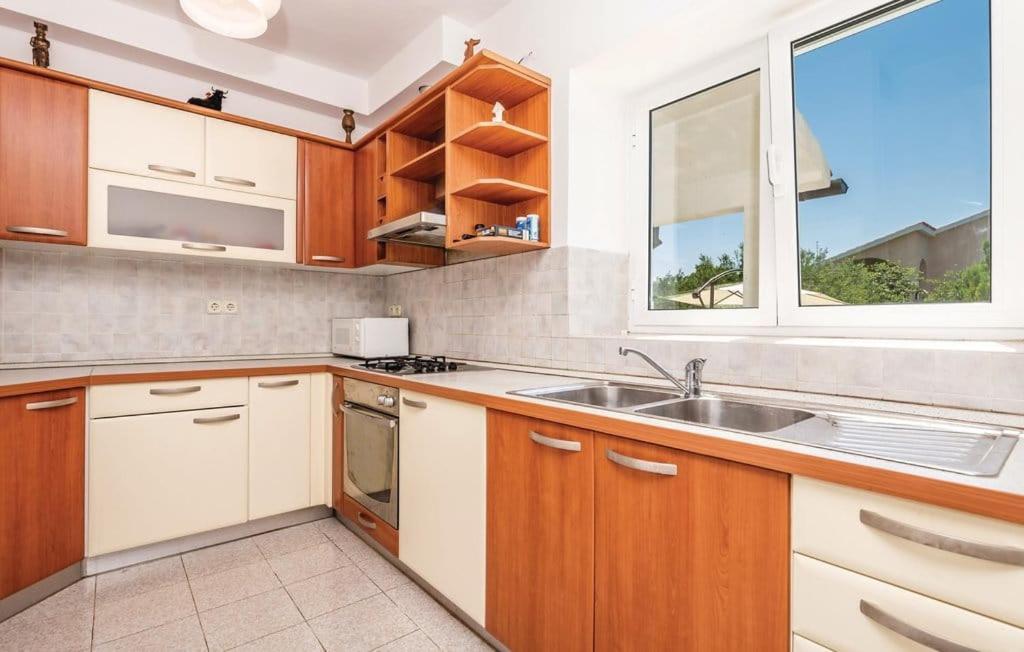 Villa Bianca Barbat na Rabu Экстерьер фото