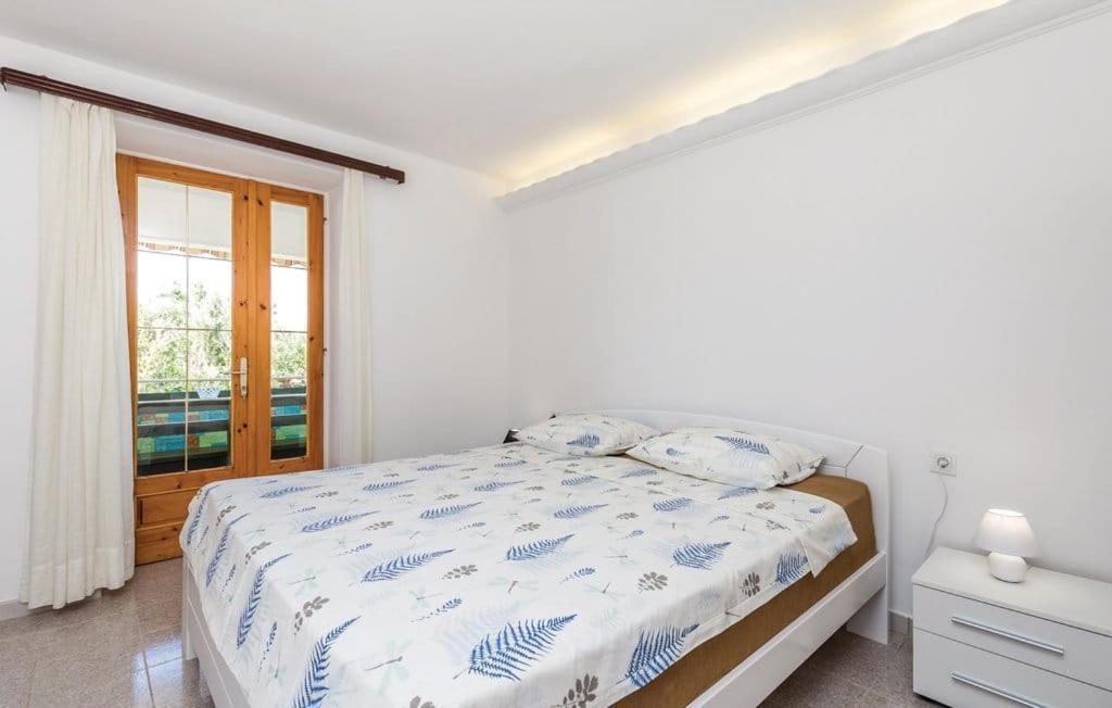 Villa Bianca Barbat na Rabu Экстерьер фото