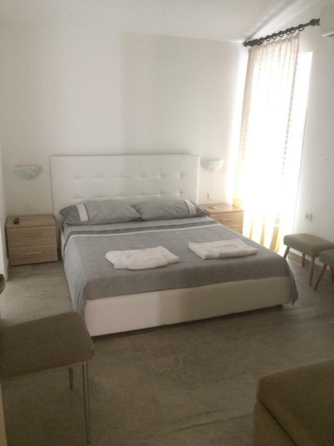 Villa Bianca Barbat na Rabu Экстерьер фото